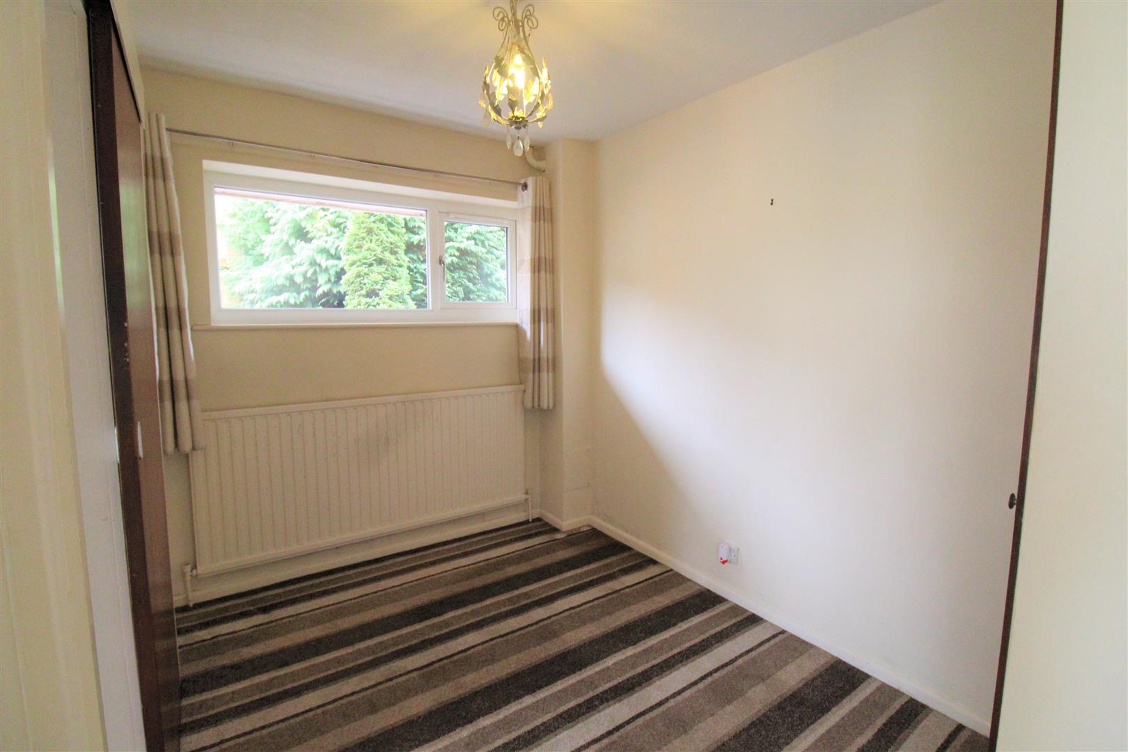 Ashenhurst Way, Leek